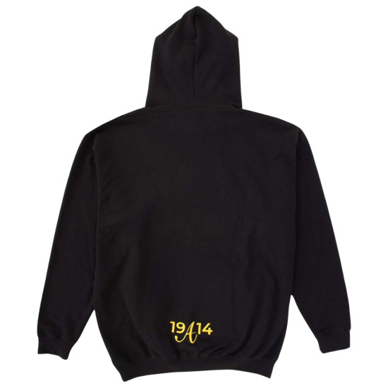Aris Unisex φούτερ Rules the City since 1914 Hoodie